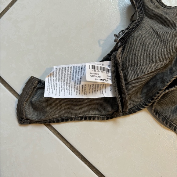 NEW Zara Top - Picture 4 of 5